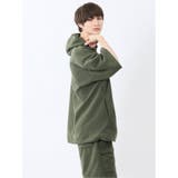 Sauna Camp×T/Q パイルポンチョ(セットアップ可能) | TAKA-Q MEN | 詳細画像15