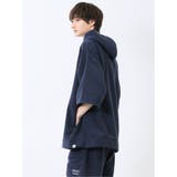 Sauna Camp×T/Q パイルポンチョ(セットアップ可能) | TAKA-Q MEN | 詳細画像24