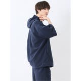 Sauna Camp×T/Q パイルポンチョ(セットアップ可能) | TAKA-Q MEN | 詳細画像26