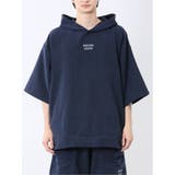 Sauna Camp×T/Q パイルポンチョ(セットアップ可能) | TAKA-Q MEN | 詳細画像28