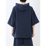 Sauna Camp×T/Q パイルポンチョ(セットアップ可能) | TAKA-Q MEN | 詳細画像30