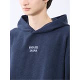 Sauna Camp×T/Q パイルポンチョ(セットアップ可能) | TAKA-Q MEN | 詳細画像31