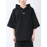Sauna Camp×T/Q パイルポンチョ(セットアップ可能) | TAKA-Q MEN | 詳細画像6