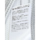 ポップコーンボーダー Vネック半袖Tシャツ | TAKA-Q MEN | 詳細画像13 