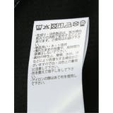 ハイストレッチ メランジ クルーネック半袖Tシャツ | TAKA-Q MEN | 詳細画像25 