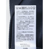 ストレッチ ダブルフェイス Vネックニットソー | TAKA-Q MEN | 詳細画像41 