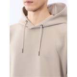 ストレッチ ソフトダンボール プルパーカー | TAKA-Q MEN | 詳細画像32