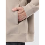 ストレッチ ソフトダンボール プルパーカー | TAKA-Q MEN | 詳細画像33