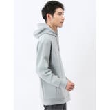 ストレッチ ソフトダンボール プルパーカー | TAKA-Q MEN | 詳細画像41