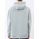 ストレッチ ソフトダンボール プルパーカー | TAKA-Q MEN | 詳細画像45