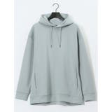 ストレッチ ソフトダンボール プルパーカー | TAKA-Q MEN | 詳細画像48