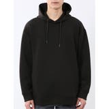 ストレッチ ソフトダンボール プルパーカー | TAKA-Q MEN | 詳細画像6