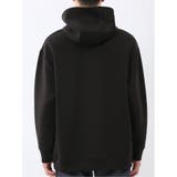 ストレッチ ソフトダンボール プルパーカー | TAKA-Q MEN | 詳細画像8