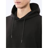 ストレッチ ソフトダンボール プルパーカー | TAKA-Q MEN | 詳細画像9