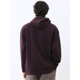 ストレッチ ソフトダンボール 長袖プルパーカー | TAKA-Q MEN | 詳細画像38 