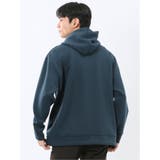 ストレッチ ソフトダンボール 長袖プルパーカー | TAKA-Q MEN | 詳細画像48 