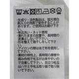 リンクスケーブル Vネック半袖Tシャツ | TAKA-Q MEN | 詳細画像11 