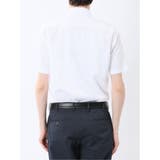 Biz アルティマ ボタンダウン半袖 ビズシャツ | TAKA-Q MEN | 詳細画像9 
