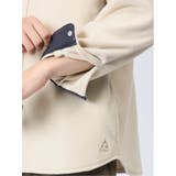 【WEB限定】ジェリー/GERRY レトロフリース シャツアウター | TAKA-Q MEN | 詳細画像11 