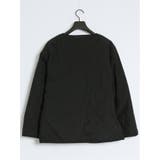 【WEB限定】ジェリー/GERRY ボアフリース リバーシブルアウター | TAKA-Q MEN | 詳細画像12