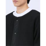 【WEB限定】ジェリー/GERRY ボアフリース リバーシブルアウター | TAKA-Q MEN | 詳細画像8