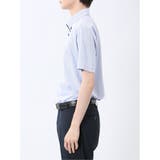 Biz クールパス ボタンダウン半袖 ビズシャツ | TAKA-Q MEN | 詳細画像7