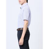 Biz クールパス ボタンダウン半袖 ビズシャツ | TAKA-Q MEN | 詳細画像7 