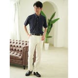 Biz クールパス ボタンダウン半袖 ビズシャツ | TAKA-Q MEN | 詳細画像2