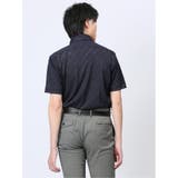 Biz クールパス ボタンダウン半袖 ビズシャツ | TAKA-Q MEN | 詳細画像5