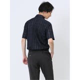 Biz クールパス ショートワイドカラー半袖 ビズシャツ | TAKA-Q MEN | 詳細画像3 