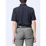 Biz クールパス ショートワイドカラー半袖 ビズシャツ | TAKA-Q MEN | 詳細画像7 