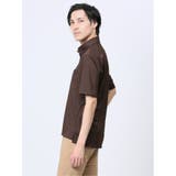 Biz クールパス ボタンダウン半袖 ビズポロ | TAKA-Q MEN | 詳細画像15 