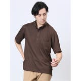 30茶 | Biz クールパス ボタンダウン半袖 ビズポロ | TAKA-Q MEN