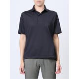 Biz クールパス カッタウェイ半袖 ビズポロ | TAKA-Q MEN | 詳細画像16 