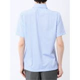 Biz クールパス ボタンダウン半袖 ビズポロ | TAKA-Q MEN | 詳細画像8 