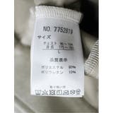 ノータベネ/NOTABENE ツイル カットスエード アウター | TAKA-Q MEN | 詳細画像21 
