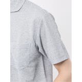 ノータベネ/NOTABENE メッシュドビー 半袖ポロシャツ | TAKA-Q MEN | 詳細画像20 