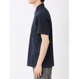 ノータベネ/NOTABENE メッシュドビー 半袖ポロシャツ | TAKA-Q MEN | 詳細画像27 