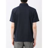 ノータベネ/NOTABENE メッシュドビー 半袖ポロシャツ | TAKA-Q MEN | 詳細画像28 