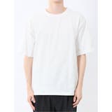 カウラ/Kaule 7分袖カーディガン&半袖Tシャツ アンサンブル | TAKA-Q MEN | 詳細画像12