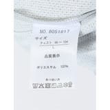 ノータベネ/NOTABENE メッシュドビー Vネック半袖Tシャツ | TAKA-Q MEN | 詳細画像13