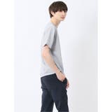 ノータベネ/NOTABENE メッシュドビー Vネック半袖Tシャツ | TAKA-Q MEN | 詳細画像16