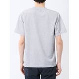 ノータベネ/NOTABENE メッシュドビー Vネック半袖Tシャツ | TAKA-Q MEN | 詳細画像20