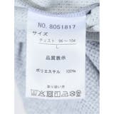 ノータベネ/NOTABENE メッシュドビー Vネック半袖Tシャツ | TAKA-Q MEN | 詳細画像25
