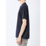 ノータベネ/NOTABENE メッシュドビー Vネック半袖Tシャツ | TAKA-Q MEN | 詳細画像31