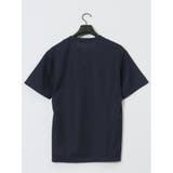 ノータベネ/NOTABENE メッシュドビー Vネック半袖Tシャツ | TAKA-Q MEN | 詳細画像36