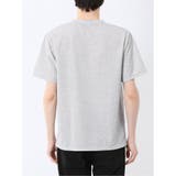 ノータベネ/NOTABENE メッシュドビー Vネック半袖Tシャツ | TAKA-Q MEN | 詳細画像8
