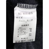 メランジジャージー フェイクキーネック半袖Tシャツ | TAKA-Q MEN | 詳細画像30