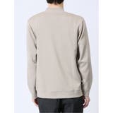 カウラ/kaule シルキースムース ハイネック長袖Tシャツ | TAKA-Q MEN | 詳細画像32 