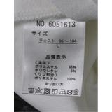 ふくれチェック クルーネック半袖Ｔシャツ | TAKA-Q MEN | 詳細画像11 